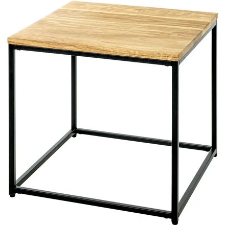 Beistelltisch Sakura, holzfarben