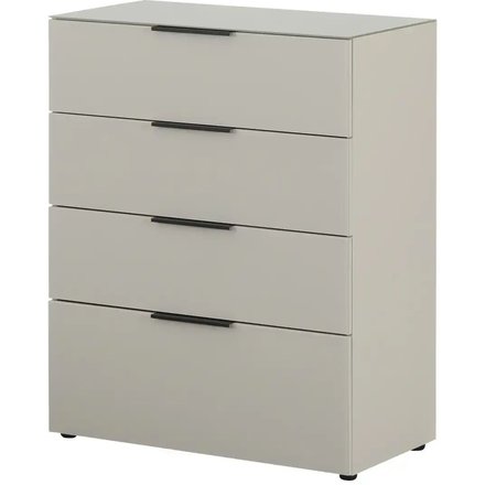 uno Kommode Levi, beige