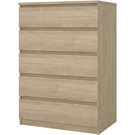 Kommode Nardo, holzfarben