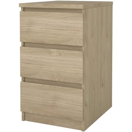 Kommode Nardo, holzfarben