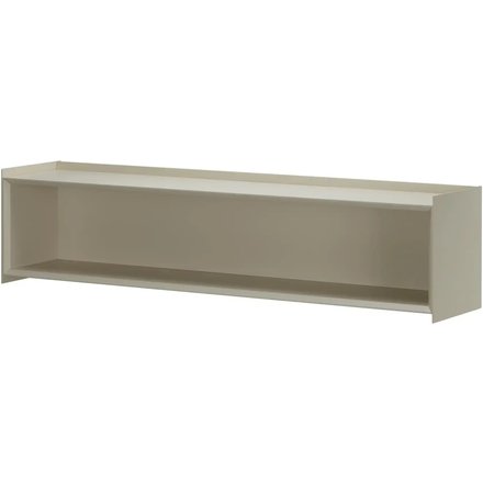 Hängeregal Milo, beige