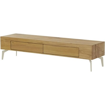 TV-Lowboard Enego, holzfarben