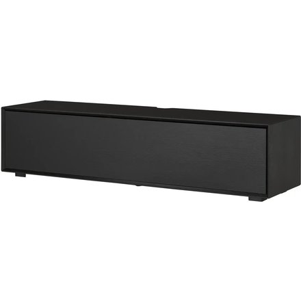 TV-Lowboard Stream, schwarz