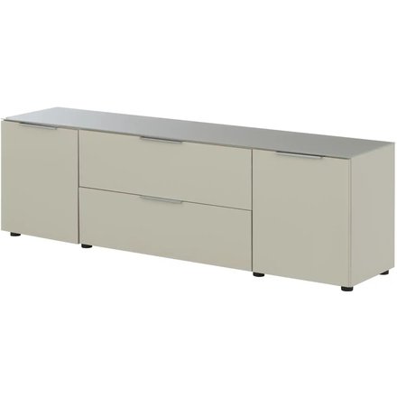 TV-Lowboard Santorin, beige