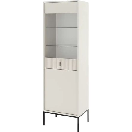 Vitrine Maglione, beige