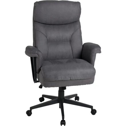 Chefsessel Twiste XXL, grau
