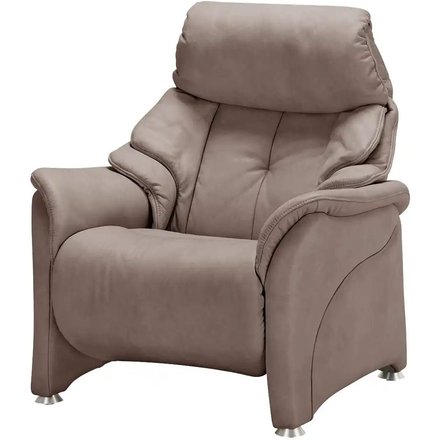 himolla Relaxsessel mit verschiedenen Funktionen 4217, braun