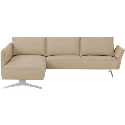 KOINOR Ecksofa Vineto, beige