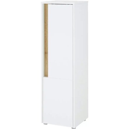 Unterschrank, weiß
