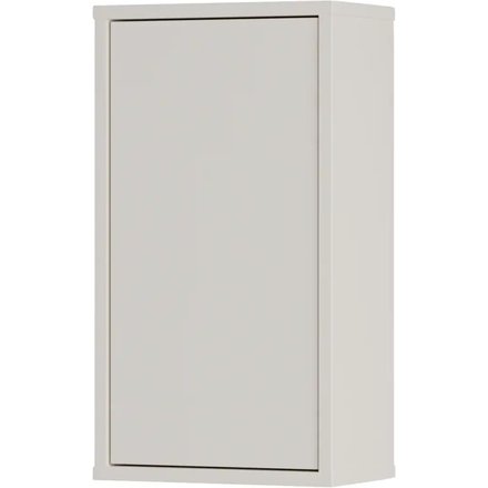 Hängeschrank Bergamo, beige