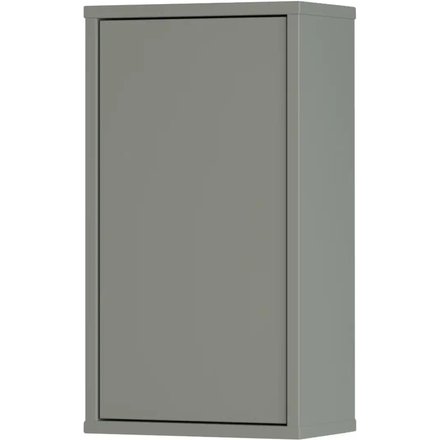 Hängeschrank Bergamo, grün
