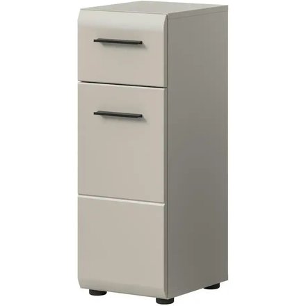 Midischrank, beige