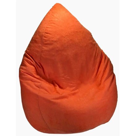 Heunec Sitzsack Vivid, orange