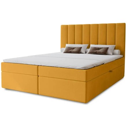 Boxbett Nero Box, gelb