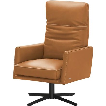 KOINOR Funktionssessel Fendo, orange
