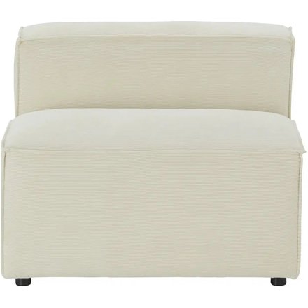Sofamodul Relana, beige