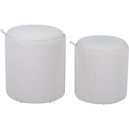Hocker-Set Villia