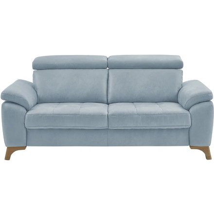meinSofa Einzelsofa Chloris, blau