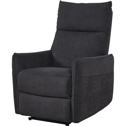 Relaxsessel Enno, grau