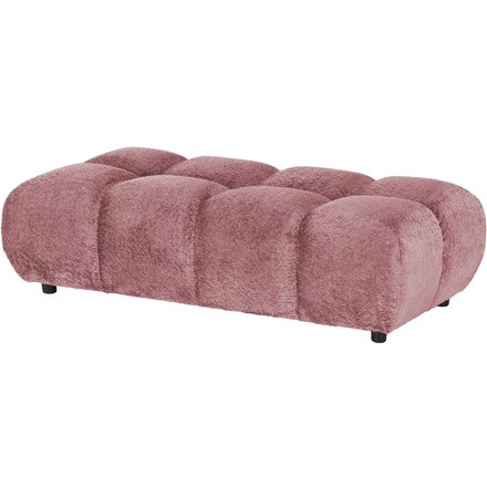 Jette Home Hocker Gentle, rosa/pink