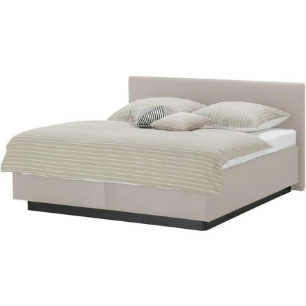 vanDoorn Polsterbett Wendematratze Flexline 2.0, beige