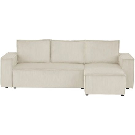 Ecksofa Xabia, beige