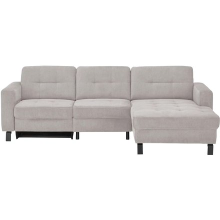 Ecksofa Coco, grün