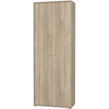 Büroschrank Tarim, holzfarben