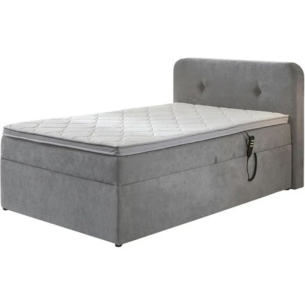 Boxbett Rutland, grau