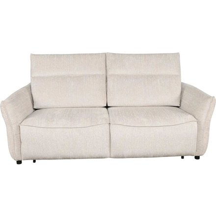 smart Schlafsofa Linda, beige