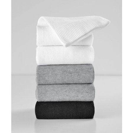 "Damart Pack of 5 Marl Socks"