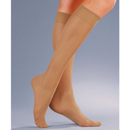 "Damart Pack of 4 Non Sheer Knee High"