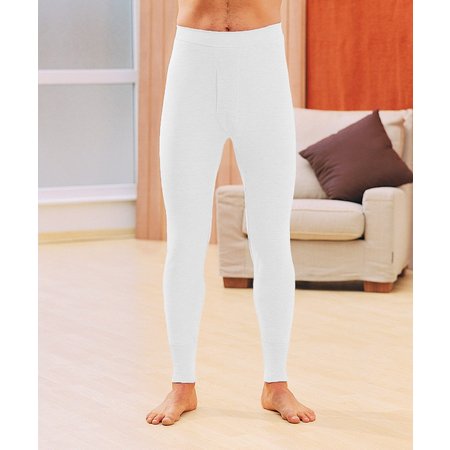 "Damart Thermolactyl Medium Warmth Long Pants"