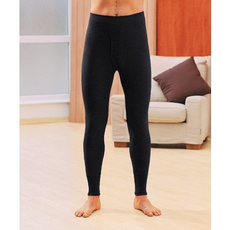 "Damart Thermolactyl Medium Warmth Long Pants"