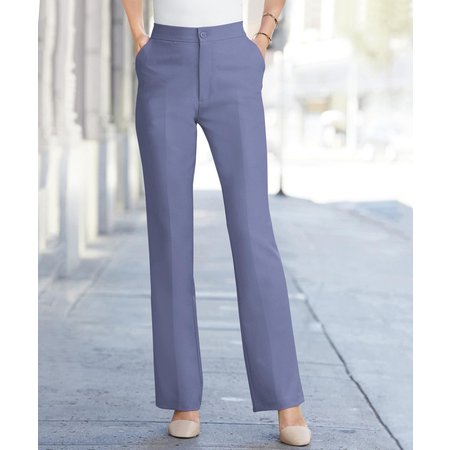 "Damart Pack of 2 Tailored Trousers"