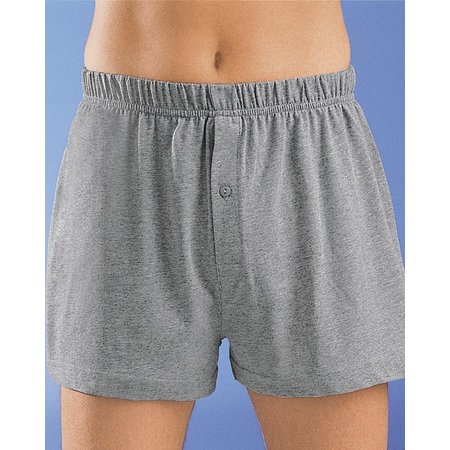 "Damart Pack of 3 Knitted Boxer Shorts"