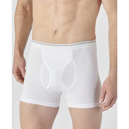 "Damart Pack of 3 Boxer Shorts"