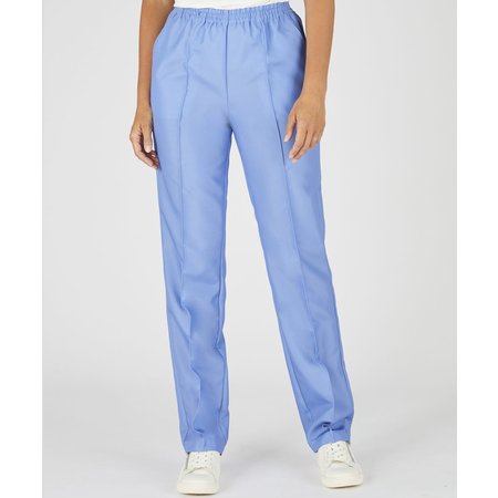 "Damart Pack of 2 Pull-on Trousers"
