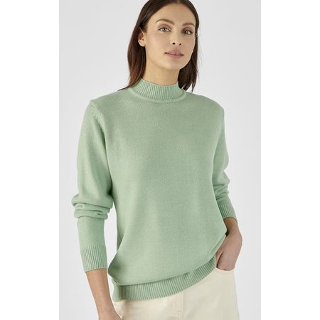 "Damart Turtleneck Jumper"