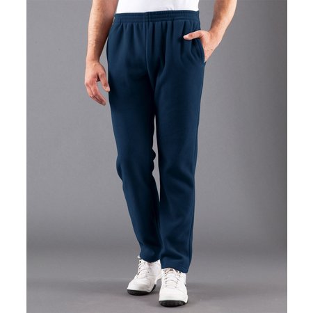 "Damart Thermolactyl Fleece Leisure Pants"