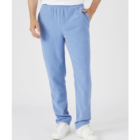 "Damart Thermolactyl Fleece Leisure Pants"