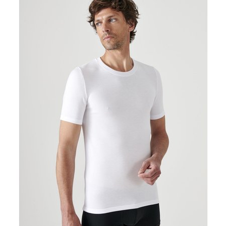 "Damart Thermal Medium Warmth Round Neck T-shirt"