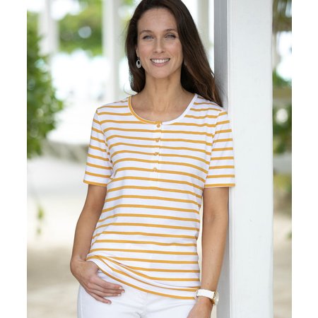 "Damart Pack of 2 T-shirts"