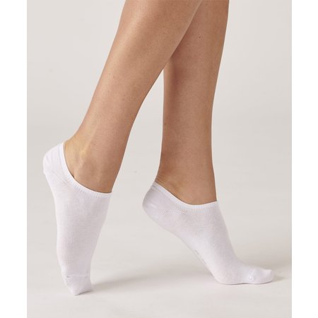 "Damart Pack of 2 Trainer Socks"