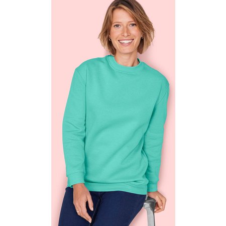 "Damart Sweatshirt"