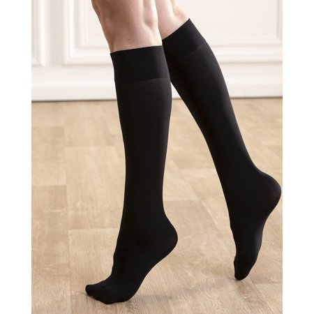 "Damart Pack of 2 Thermolactyl Pop Socks"