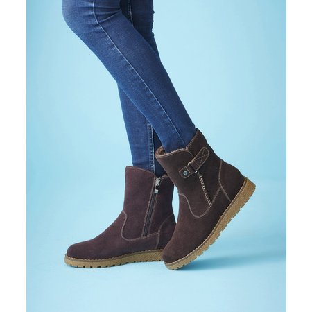 "Damart Thermolactyl Boots"