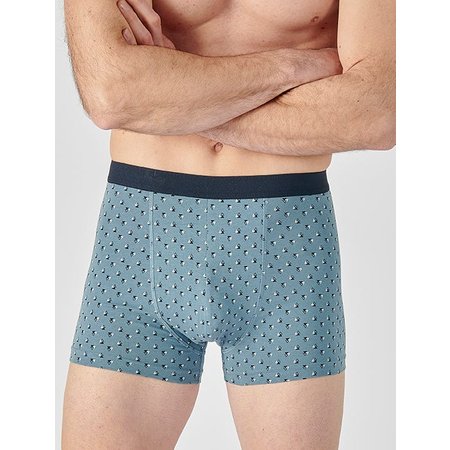 "Damart Pack of 3 Boxers"