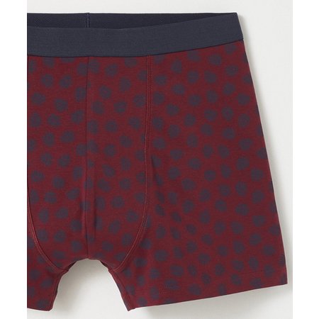 "Damart Pack of 3 Boxers"