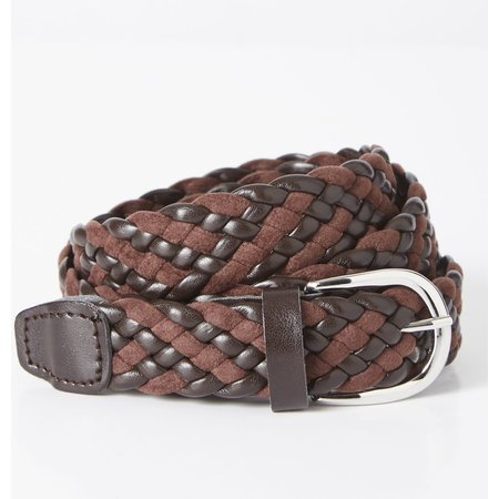 "Damart Belt"